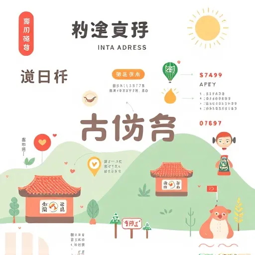 為什麼清境的民宿這麼難選？先搞懂三個關鍵變數