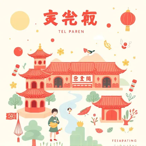南洋風情與現代設計的完美共鳴