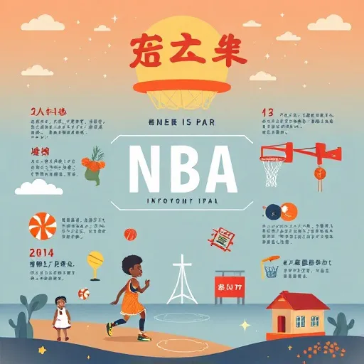 NBA免費直播怎麼看？夏季聯賽跟季後賽賽程一次搞懂