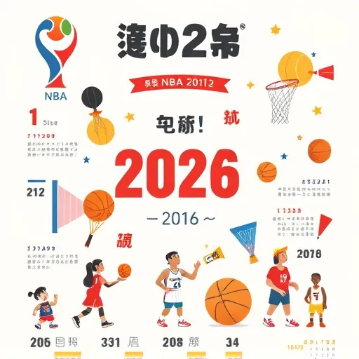 2026 NBA爭冠梯隊大預測：季後賽對戰組合與總冠軍賽走向分析