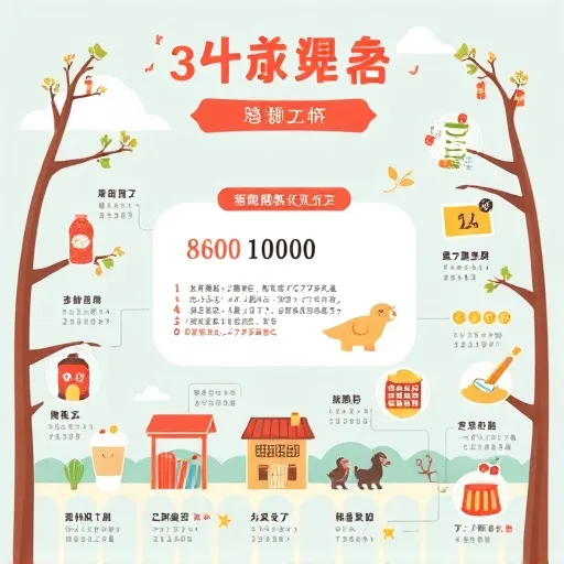 為什麼谷關特產這麼有特色？先搞懂地理環境與氣候優勢