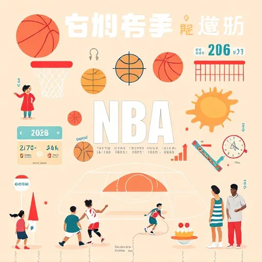 NBA預測必看！夏季聯賽新秀評估與盤口解析全攻略