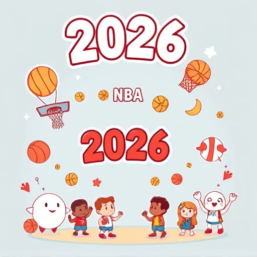 運彩分析看這裡！2026 NBA季後賽晉級規則、賽程表與即時比分攻略