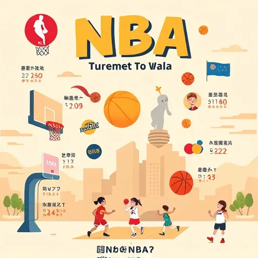 運彩盤不讓分怎麼玩？NBA季後賽傷病名單與比分預測技巧