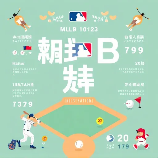 7月23日MLB賽事即時比分與先發投手對戰分析