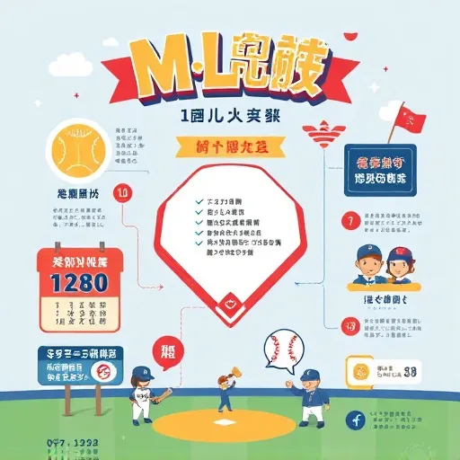 棒球賽事直播前必看！賽程表、投手戰績與比分一次搞懂