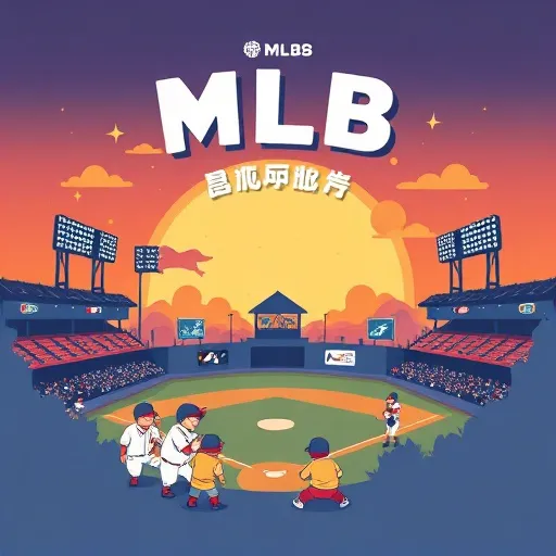 mlb直播看不過癮？日職棒、韓職棒直播同場加映全攻略