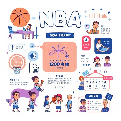 NBA免費線上直播懶人包：常規賽到四強賽，球員表現跟賽事轉播全收錄
